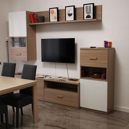 רומא Vatican & Aurelia Apartments מראה חיצוני תמונה