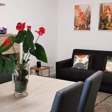 רומא Vatican & Aurelia Apartments מראה חיצוני תמונה