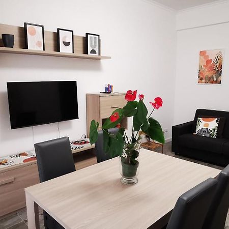 רומא Vatican & Aurelia Apartments מראה חיצוני תמונה
