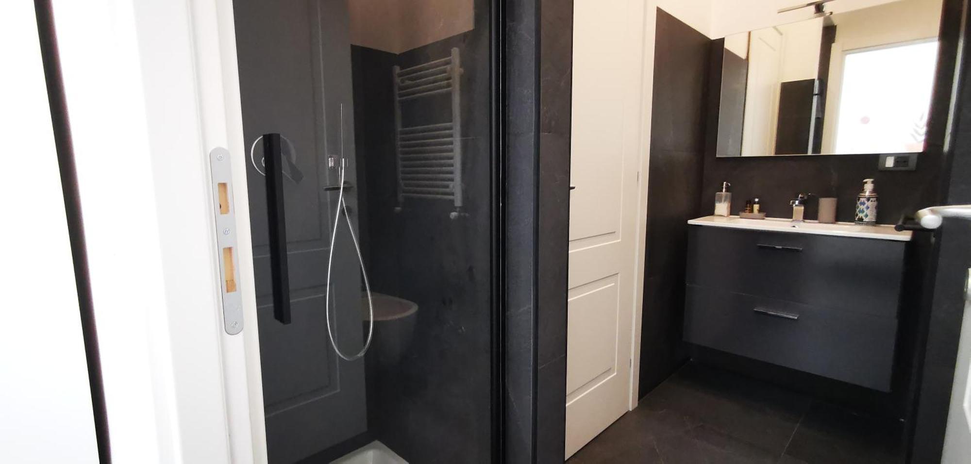 רומא Vatican & Aurelia Apartments מראה חיצוני תמונה