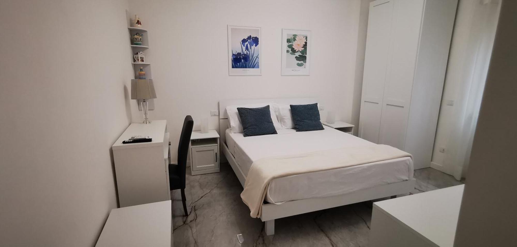 רומא Vatican & Aurelia Apartments מראה חיצוני תמונה