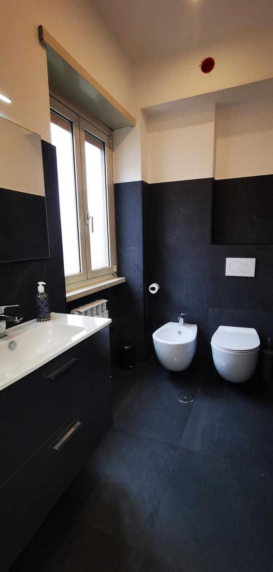 רומא Vatican & Aurelia Apartments מראה חיצוני תמונה