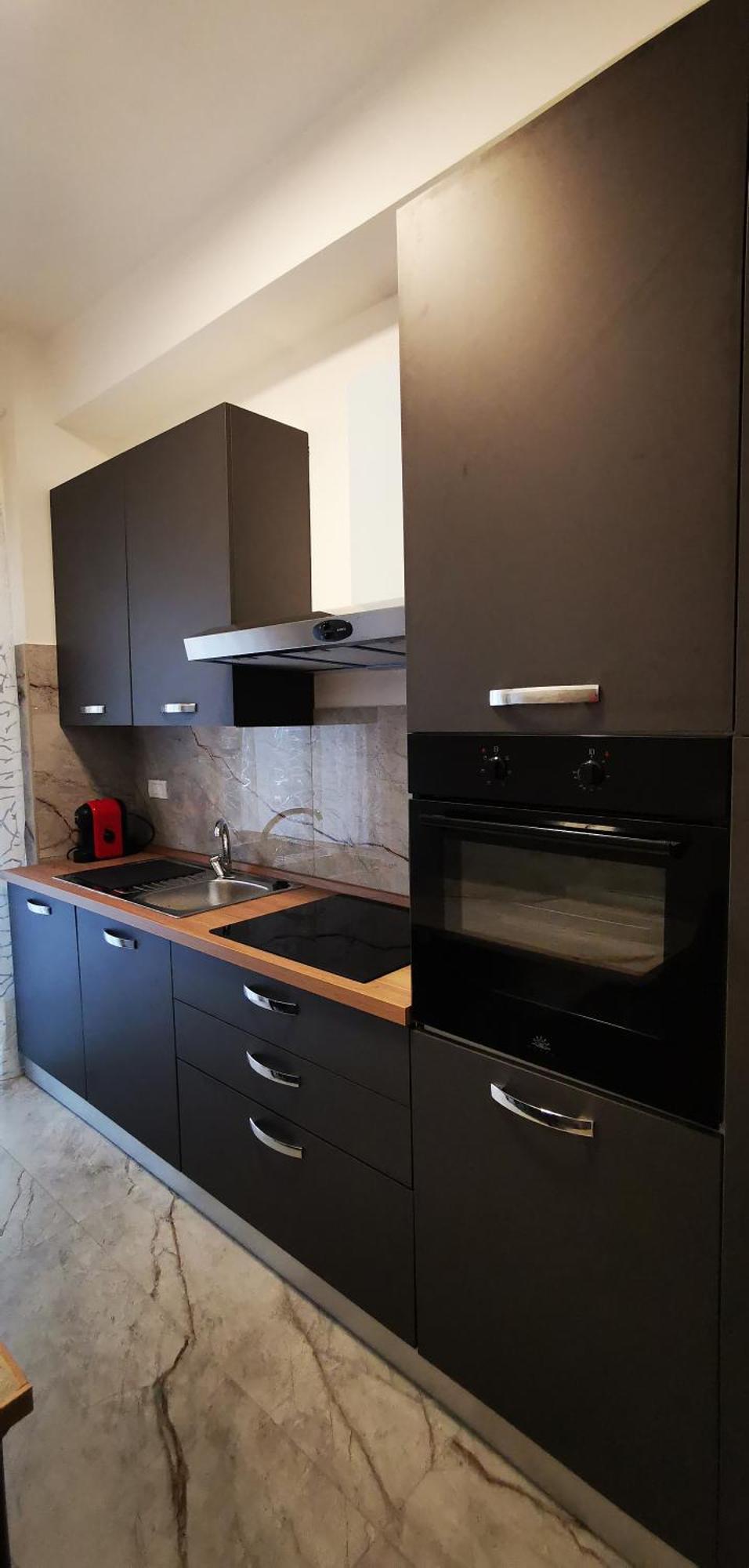 רומא Vatican & Aurelia Apartments מראה חיצוני תמונה