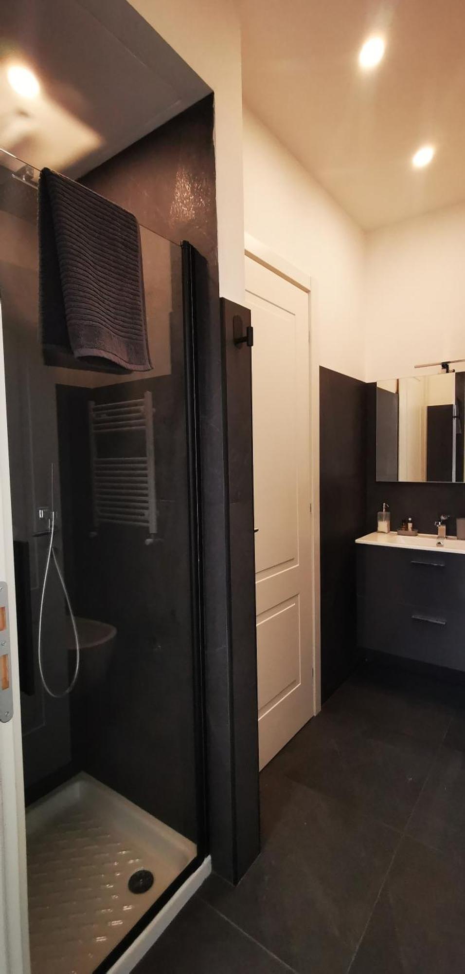 רומא Vatican & Aurelia Apartments מראה חיצוני תמונה