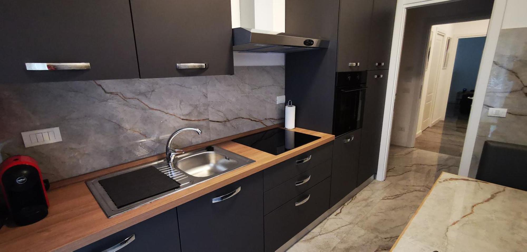 רומא Vatican & Aurelia Apartments מראה חיצוני תמונה